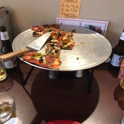 lulus pizza - Supreme pizza...16"