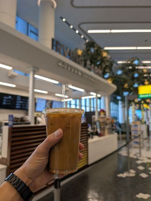 Irving Farm Coffee Roasters by null