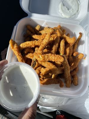 Super Tom's Burgers by null