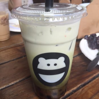 Mini Monster Cafe - Bubble Tea Near Me - Anaheim, California