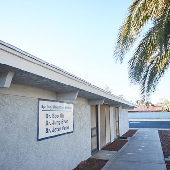Spring Mountain Dental - Welcome to our practice! - General Dentistry Near Me - Las Vegas, Nevada