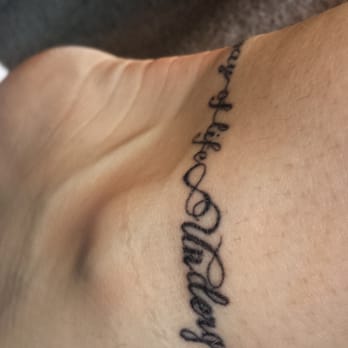 Heather Pilapil's Tattoo & Art - Tattoo Near Me - Temecula, California