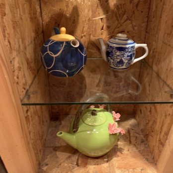 Mingles Tea Bar - Desserts Near Me - Inglewood, California Mingles Tea Bar - Desserts Near Me - Inglewood, California