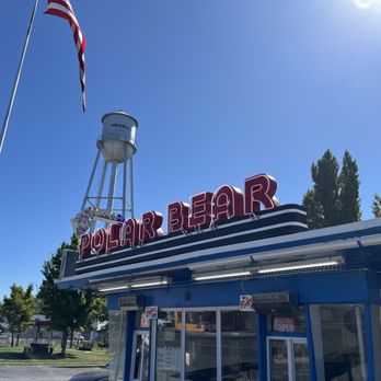 Polar Bear - American Near Me - Merrill, Oregon