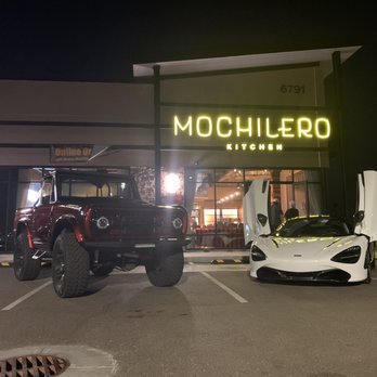 Mochilero Kitchen - Cars and Tacos - Mexican Near Me - Peoria, Arizona Mochilero Kitchen - Cars and Tacos - Mexican Near Me - Peoria, Arizona