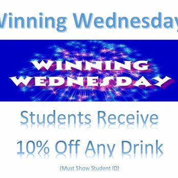 Boardman Jumpstart Java - Winning Wednesday - Coffee & Tea Near Me - Boardman, Oregon
