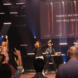 River Valley Church - Shakopee Campus