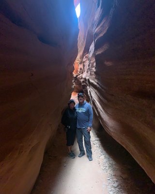 All Ways Adventure by null