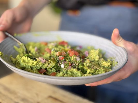 Flecha Cantina by null