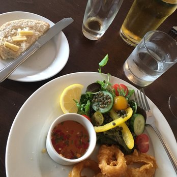 Cornerstone Seafood Restaurant - Seafood Near Me - Mallaig, HLD Cornerstone Seafood Restaurant - Seafood Near Me - Mallaig, HLD