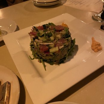 La Grolla - Tartare - Italian Near Me - Saint Paul, Minnesota La Grolla - Tartare - Italian Near Me - Saint Paul, Minnesota