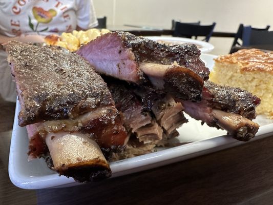 My Brothers Bbq by null