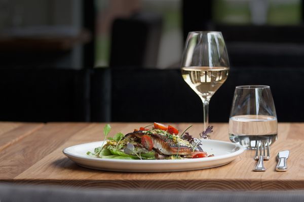 Chardo - resto & bar à vin by null