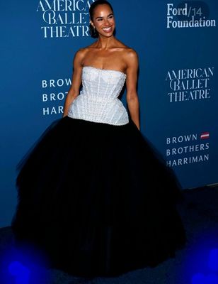 David H. Koch Theater by null