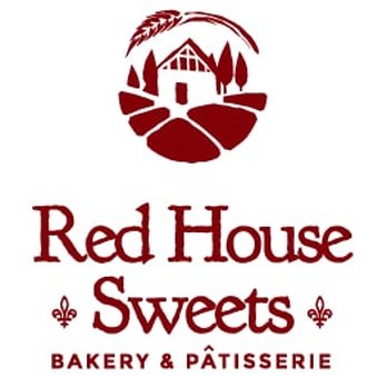 Red House Sweets - Red House Sweets Logo - Bakeries Near Me - Saint Albans City, Vermont Red House Sweets - Red House Sweets Logo - Bakeries Near Me - Saint Albans City, Vermont