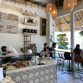 Grinder’s Coffee Bar - Coffee & Tea Near Me - Houston, Texas Grinder’s Coffee Bar - Coffee & Tea Near Me - Houston, Texas