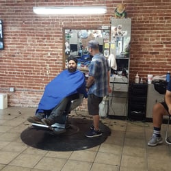 West Side Barber Shop