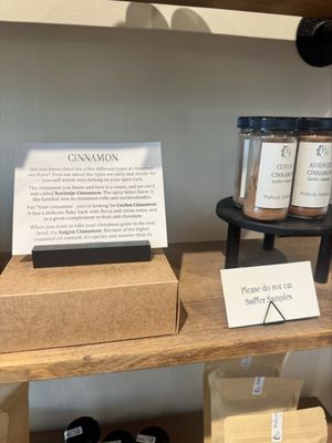 Perfectly Seasoned by null