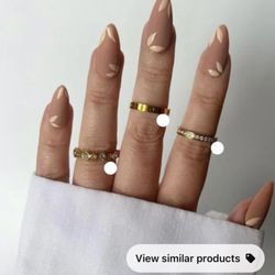TK Nails & Spa - Reference photo