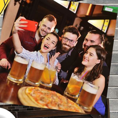 Tailgate Social by null