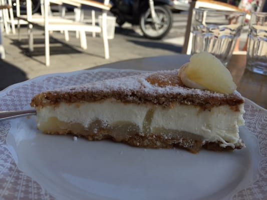 Pasticceria Sal De Riso by null