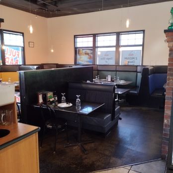All Time Pizza - Tandoori Bites - Indoors - Pizza Near Me - Lynden, Washington All Time Pizza - Tandoori Bites - Indoors - Pizza Near Me - Lynden, Washington