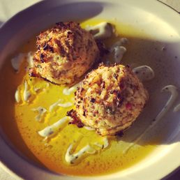Crab Cakes Crab Cakes