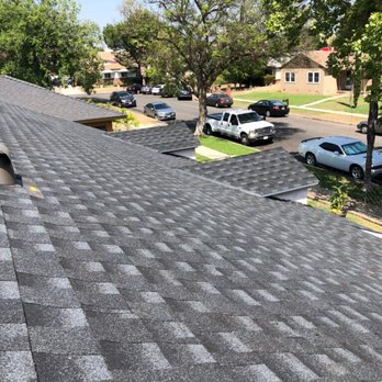 DLS Development - Roofing Near Me - Los Angeles, California