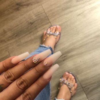 Natomas Nails - Nail Salons Near Me - Sacramento, California
