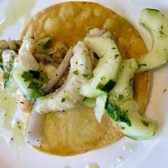 El Torito - Aguachiles - Mexican Near Me - Monterey, California