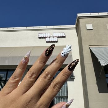 Sam Nail Bar - Waxing Near Me - San Jose, California