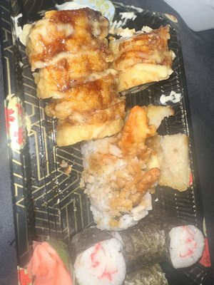 Neo Sushi Express by null