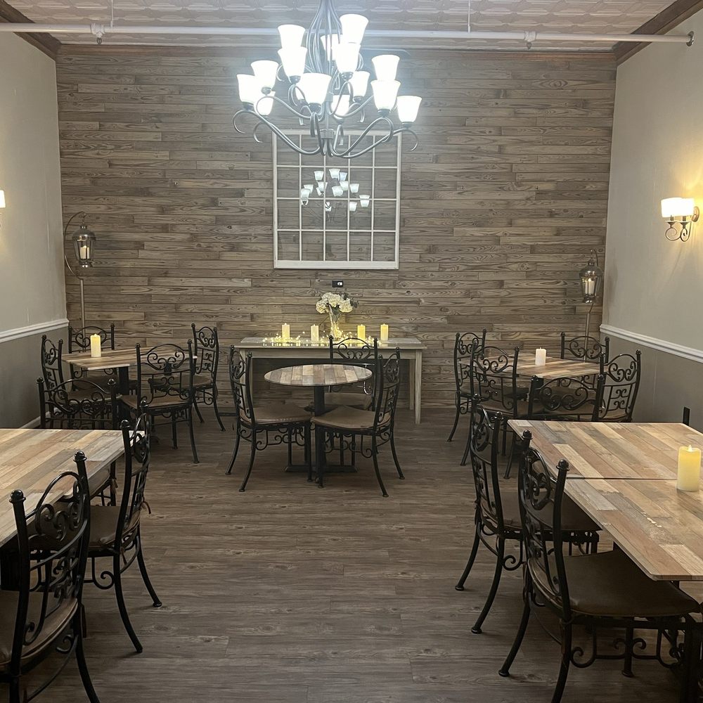 Sugar Magnolia Cafe - Cafes Near Me - Wake Forest, North Carolina Sugar Magnolia Cafe - Cafes Near Me - Wake Forest, North Carolina