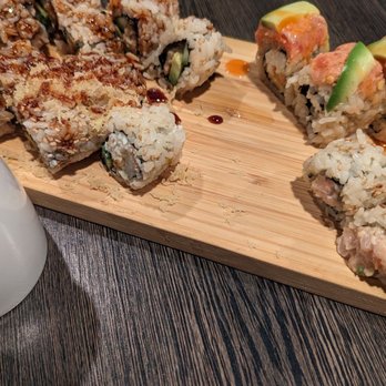 Kakurega - Sushi Bars Near Me - Costa Mesa, California Kakurega - Sushi Bars Near Me - Costa Mesa, California