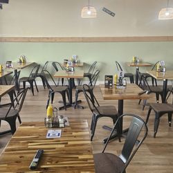 Detroit Koney GA - Restaurant