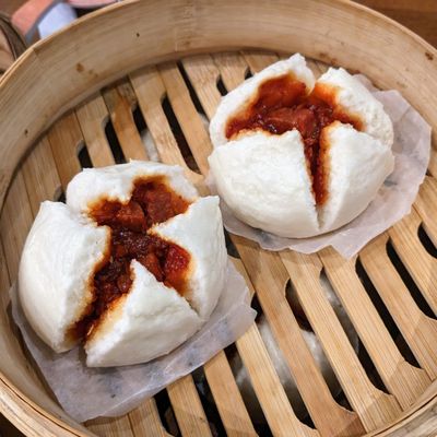 Dumpling Kitchen by null