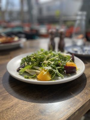 Melo's Italian Table by null