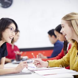 Mathnasium of South Jordan - 90% of students saw an improvement in their school grades after attending Mathnasium.
