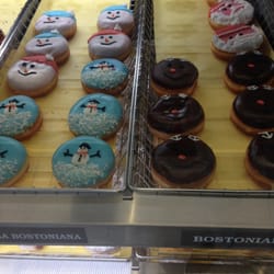 Dunkin' Donuts