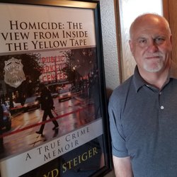 Meet the Author