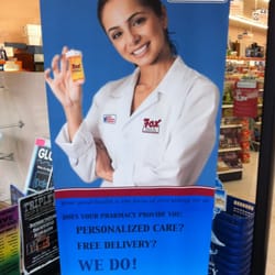Fox Drug Of Torrance