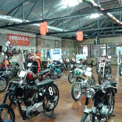 Second Kick Cycle Works