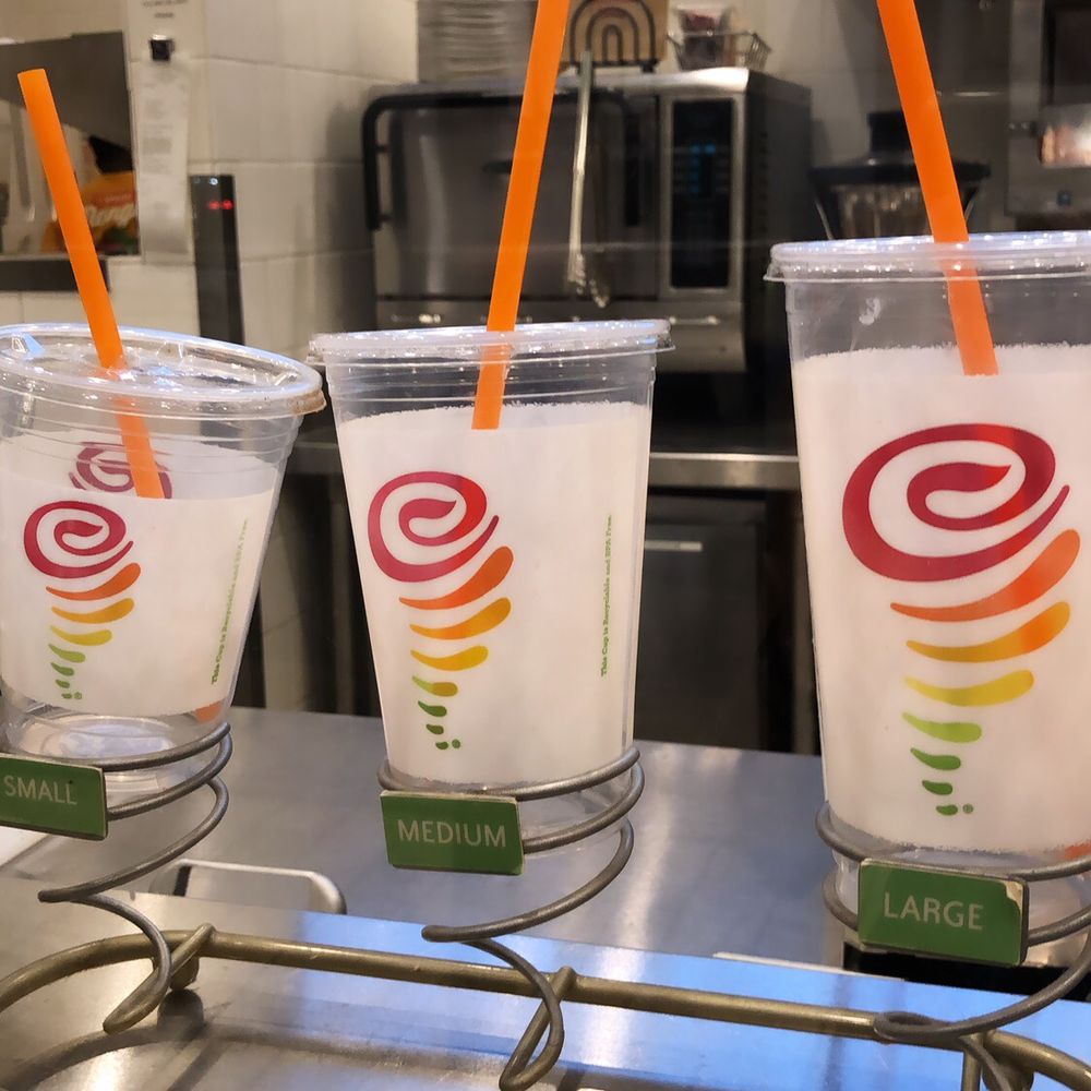 Jamba - Juice Bars & Smoothies Near Me - Boca Raton, Florida Jamba - Juice Bars & Smoothies Near Me - Boca Raton, Florida