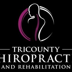 TriCounty Chiropractic and Rehabilitation of Phoenixville - Logo