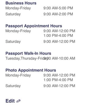 US Post Office - Post Offices Near Me - Hayward, California