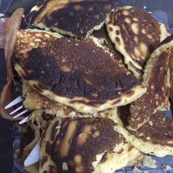 City Cafe - Breakfast & Brunch Near Me - New York, New York