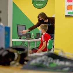 theCoderSchool Milpitas