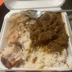D&M Jamaican Cuisine