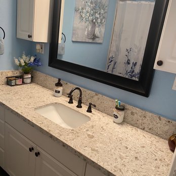 Discount Flooring Kitchen & Bath - Master bath - Flooring Near Me - Glendora, California Discount Flooring Kitchen & Bath - Master bath - Flooring Near Me - Glendora, California