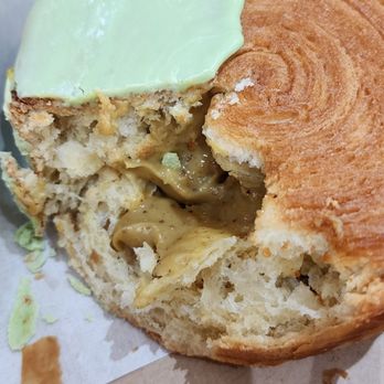 Gourmet Central Bakery - Filling inside - Coffee & Tea Near Me - Prunedale, California